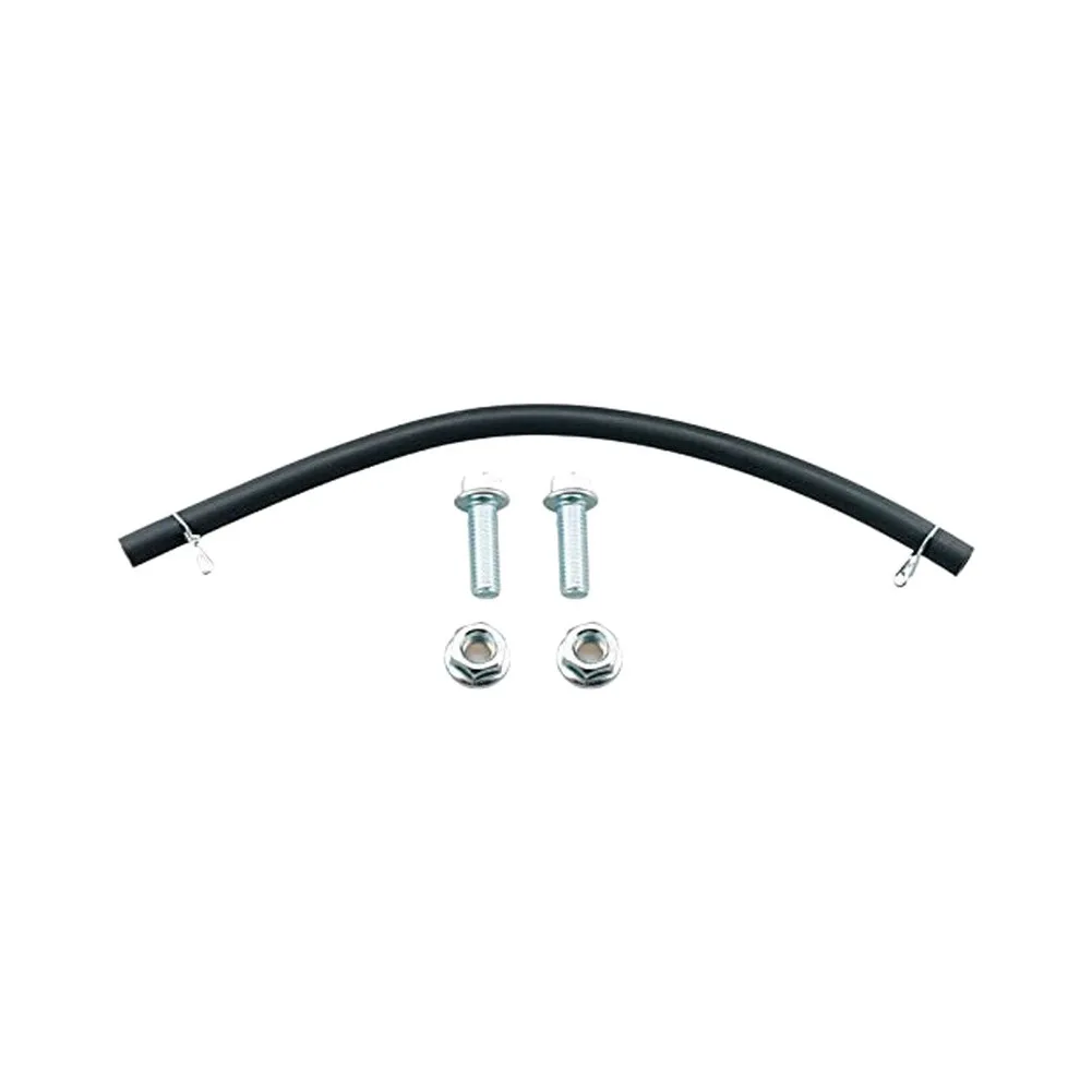 Replacement Fuel Tank for Honda For GX390 For GX340 GX420 Engines Compatible with 240cc 270cc 420cc Power Equipment Units