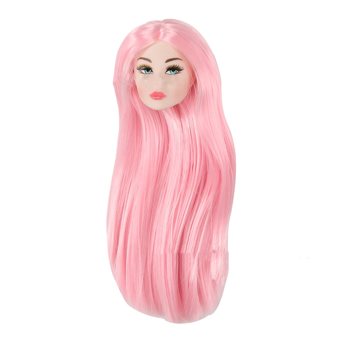 28cm 슈퍼모델 바디 20 관절 바디 11.5인치 인형 DIY 액세서리 유럽형 바디 드레스업 메이크업 헤드 1/6 BJD 인형 장난감