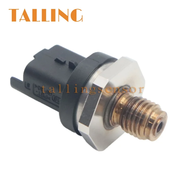 0281002797 Fuel Injector Pressure Sensor For Citroen Berlingo C5 Evasion Jumper Xantia Fiat Peugeot 206 406 Suzuki Grand Vitara