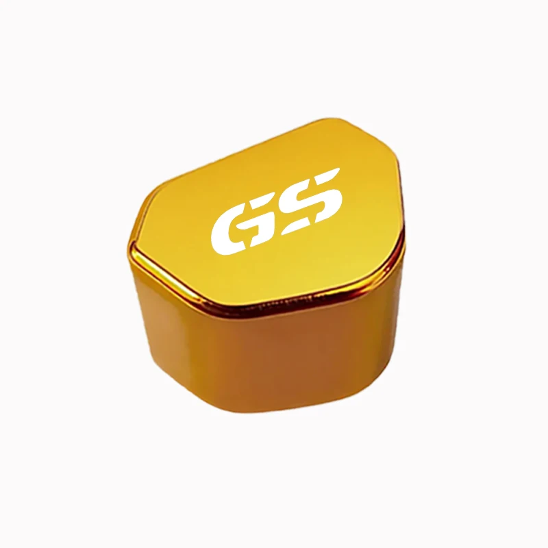 ل BMW GS1250 GS1200 GS1100 GS850 ADV R 850 1150 1200 1250 GS مغامرة دراجة نارية زر بدوره إشارة التبديل غطاء مفتاح