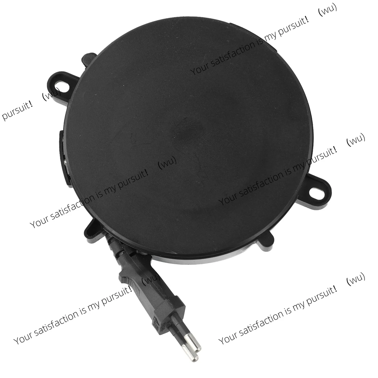 Auto Retractable Power Reel Flexible Auto-retractable Cable 220V Camping Cable Lightweight Cable Reliable Power Supply