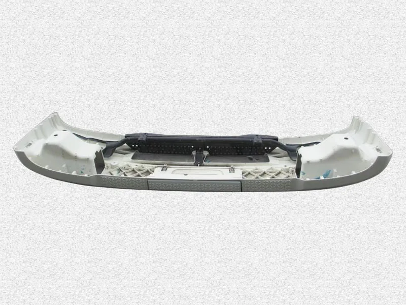 DZ93189932010 SHACMAN F2000 Front Bumper