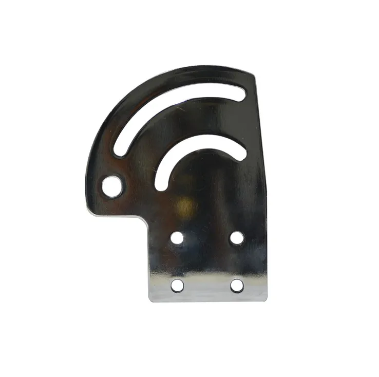 2 stuks industriële aluminium profiel hoekaanpassing plaat connector plaat hoek haakse connector