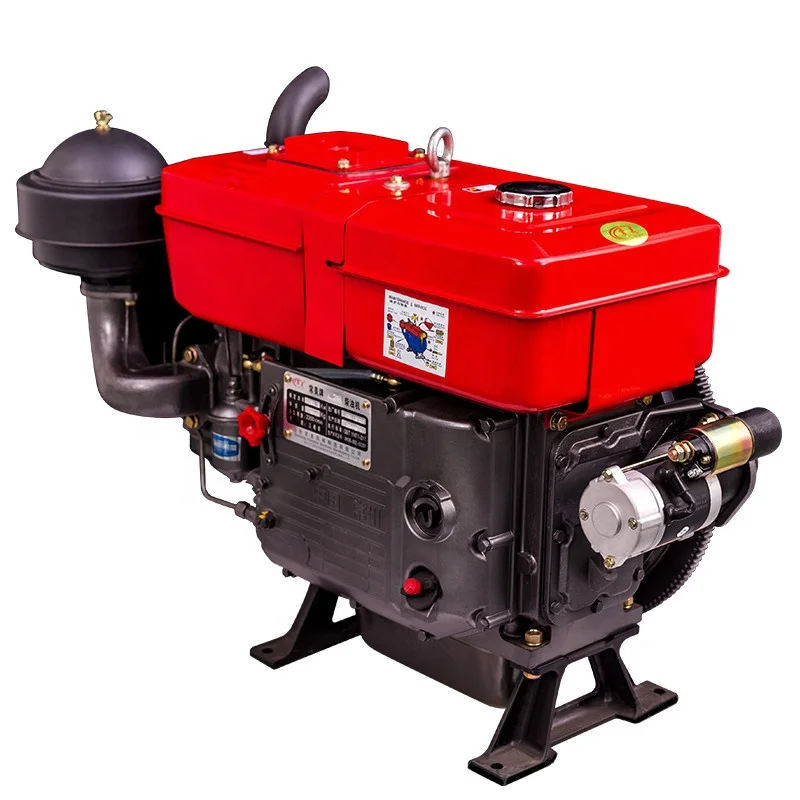 factory direct price Single Cylinder 4-Stroke Small Engine for Sale