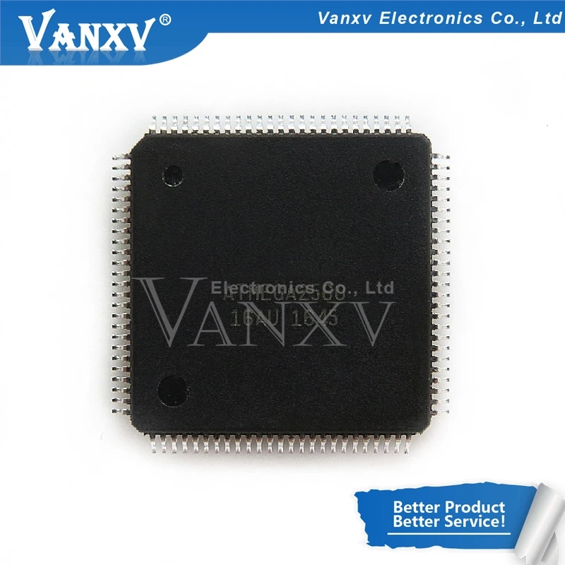 ATMEGA2560-16AU TDA9996HL/C1 LCMXO256C-3TN100C LCMX0256C-3TN100C LCMXO256C 40063 CM2801B CM2801 PIC32MX460F512L-80I/PT TQFP-100