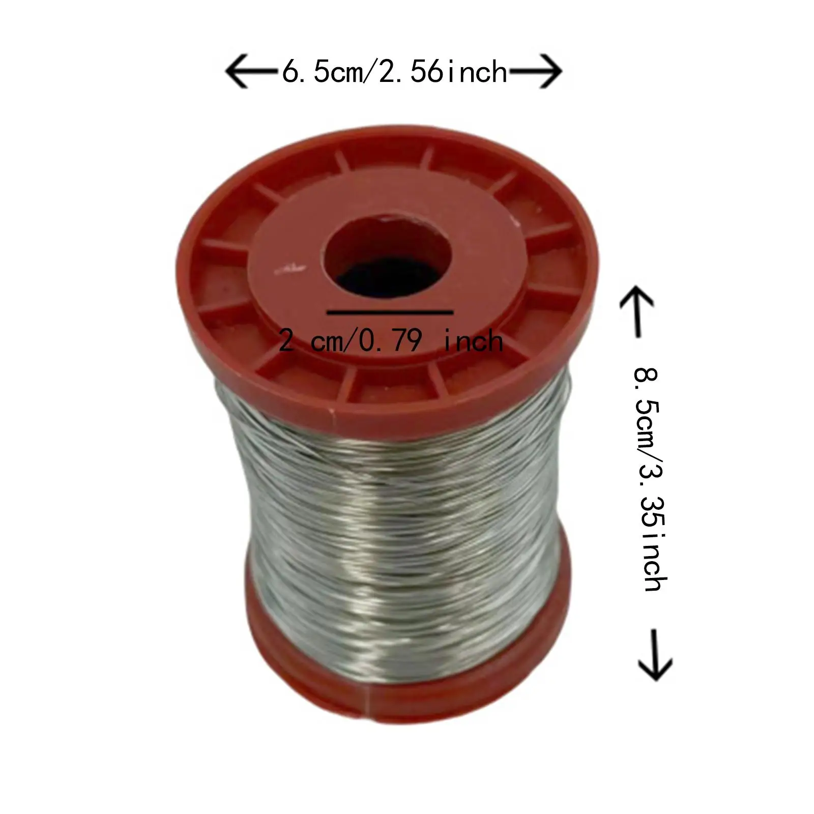 Bee Hive Frame Foundation Wire Supplies Practical Multi Purpose 24 Gauge Bee Hive Tool Beekeeping Comb Tool Beekeeping Equipment