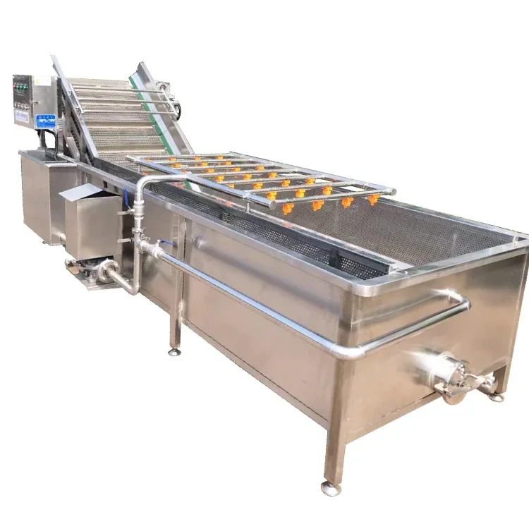 

Fruit and vegetable bubbles, washing machine, quick freezing, waves