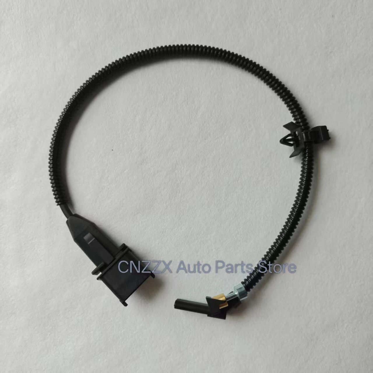 5PCS Crankshaft Position Sensor  OEM#55567243For Chevrolet Aveo Cruze Sonic Opel Vauxhall Insignia Astra Zafira