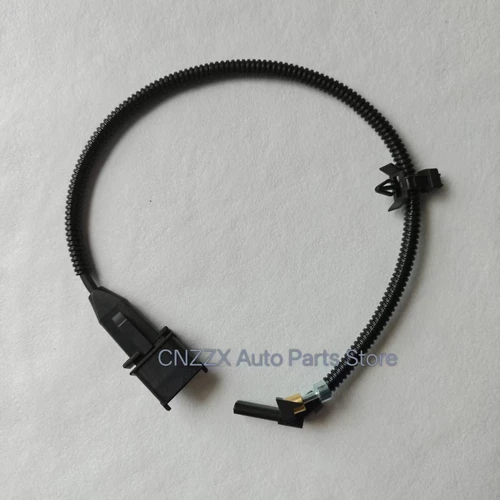 Imagen 2 del producto OEM del sensor de posición del cigüeñal de 5 piezas # 55567243Para Chevrolet Aveo Cruze Sonic Opel Vauxhall Insignia Astra Zafira