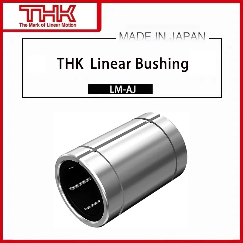 Thk Linear Bearing …