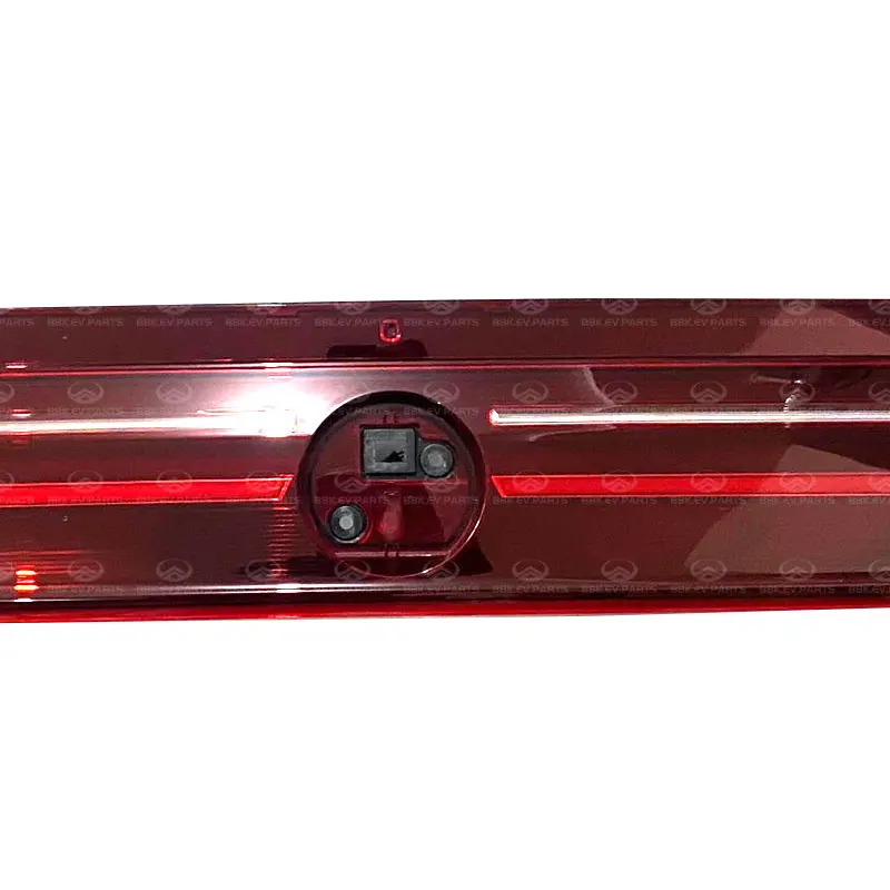 Rear Tail Light Tail Lamp VW Teramont 2021- Taillight Taillamp Brake Light Through Light