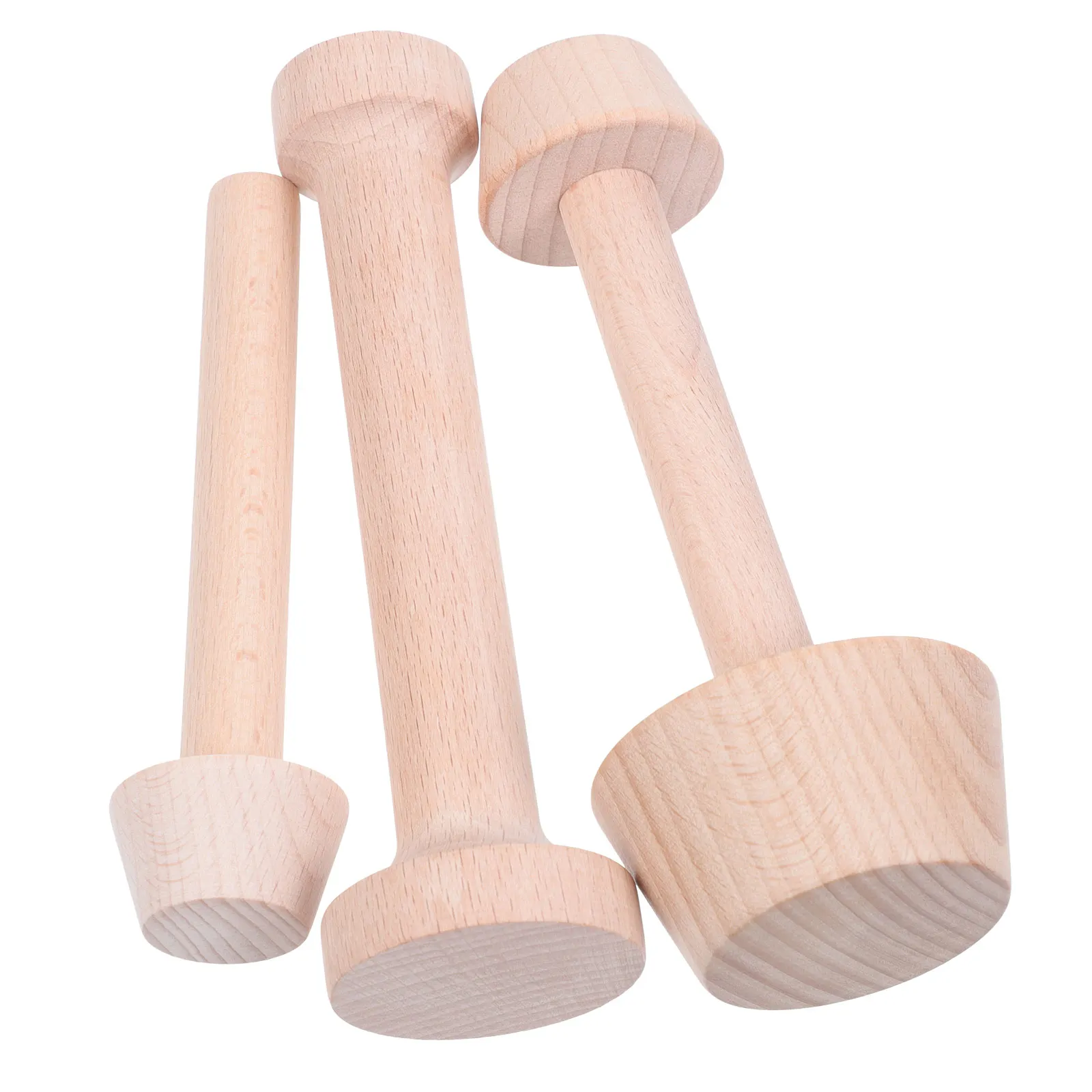 

3pcs Egg Tart Mold Removable Bottom Shape Cake Pie Mini Molds Baking Pan Wood Kitchen Gadgets DIY Tools Homemade Pastry
