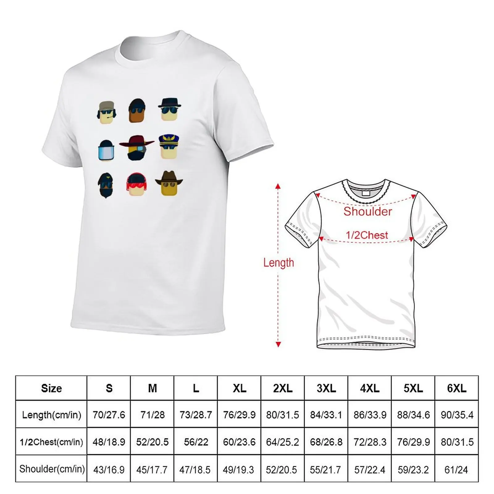 Funny Gaming Noob - Tower Defense Simulator Frontline Defenders T-Shirt cotton t shirt man T-Shirt