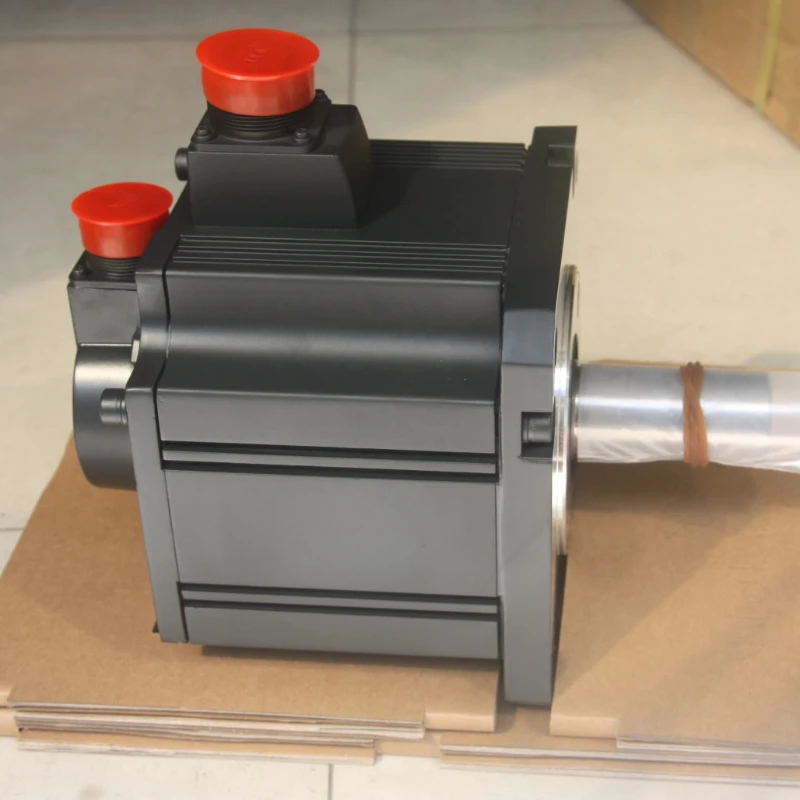 

Brand New Original AC Servo Motor HC-SFS102 HCSFS102B Fast Delivey