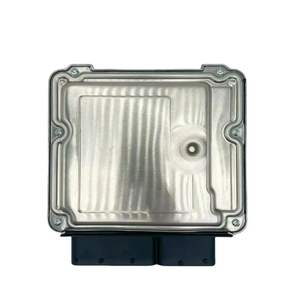 ل 0281011228 504073032 Ecu Originele Motor Computerbord Elektronische Besturingseenheid Edc16c8 التناول Iveco