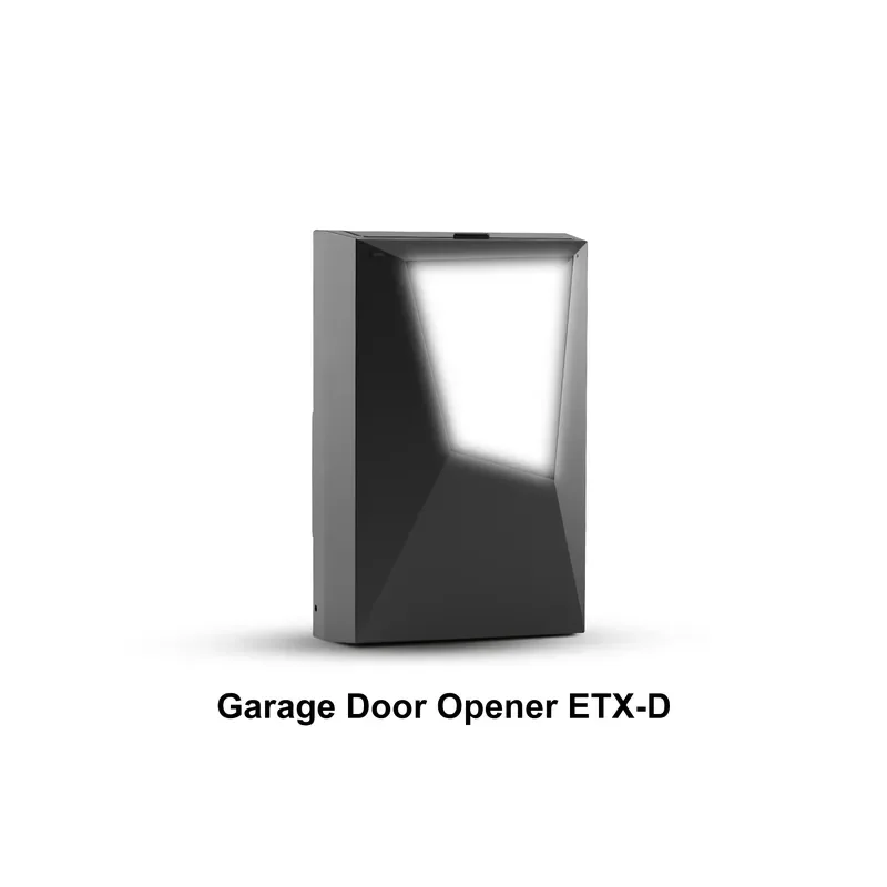 Modern Design Wifi Function Garage Door Opener Remote Control Garage Door Operators - view 3
