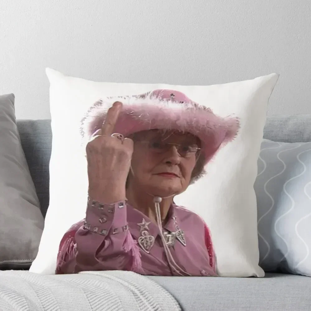 

Doris Gavin & Stacey Middle Finger Throw Pillow Sofa Cushions christmas pillow case Plaid Sofa pillow