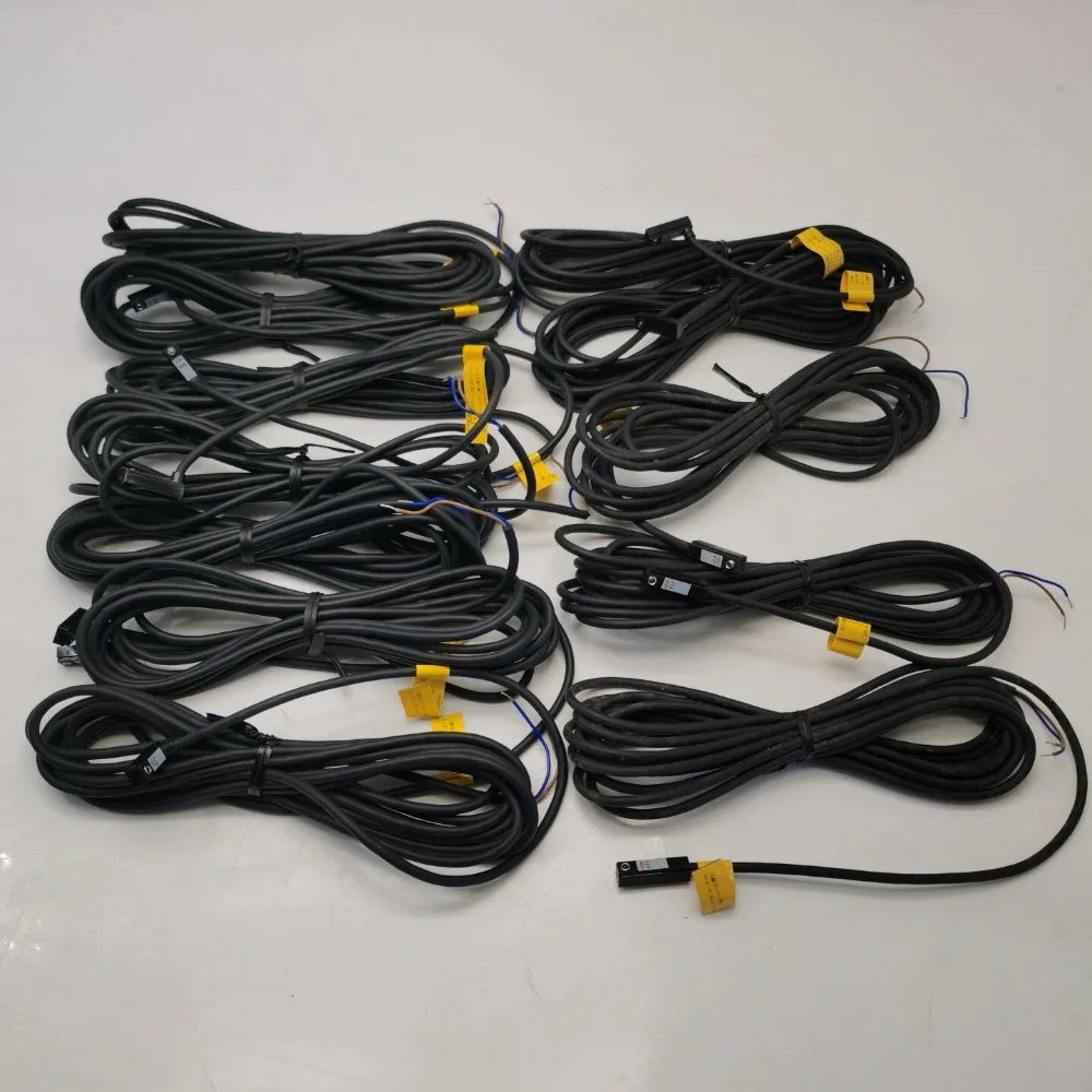 Original ET2/ET3 New Kondo Cylinder Magnetic Switch Sensor
