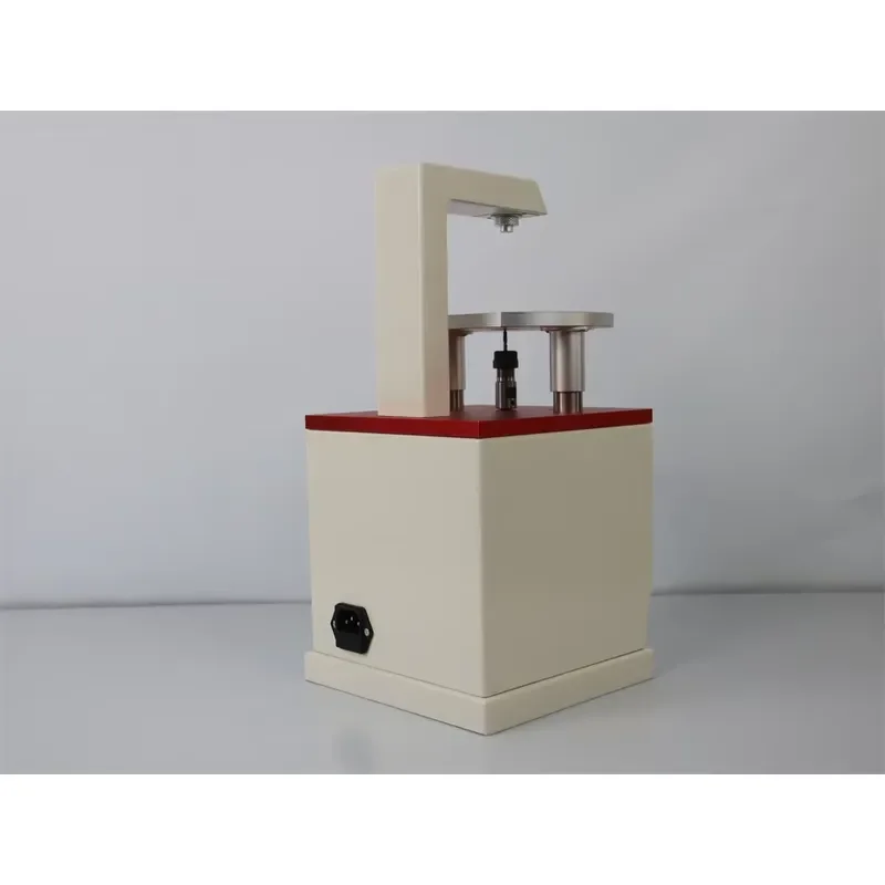 【2026】 Electric Lab Pin Drilling Unit High Speed Pindex 180W Motor 2800 RPM