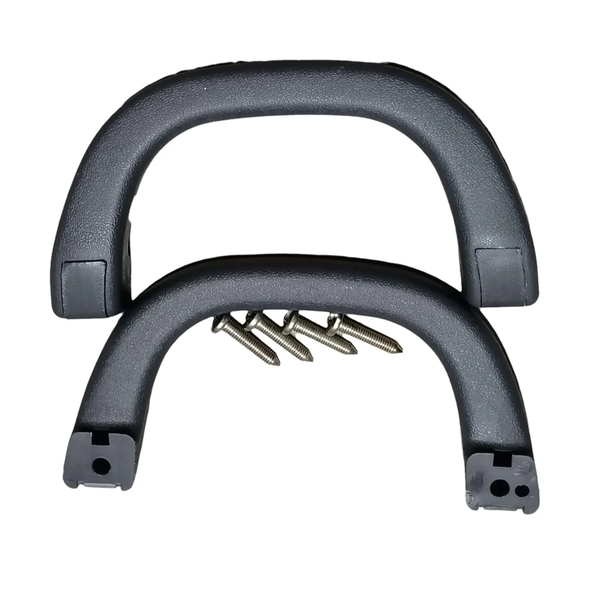 

Black Car Pillar Roof Handle MB769617 for Mitsubishi Pajero General Monterey V31 V32 V33 V73 V77 91-06—L48A