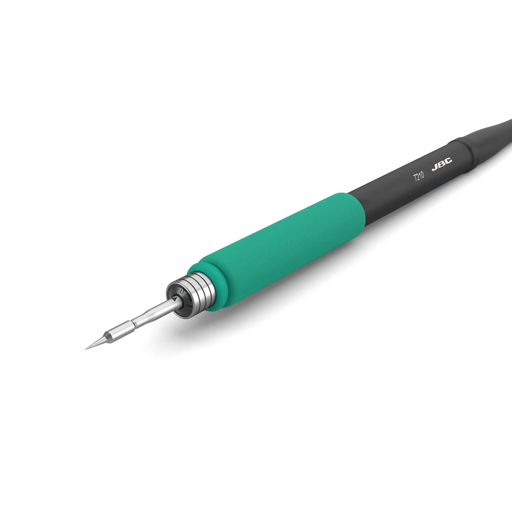 Original JBC T210-A Precision Handle Solder Iron Handle Works With C210 Cartridge Range And CDS, CDB Soldering Stations