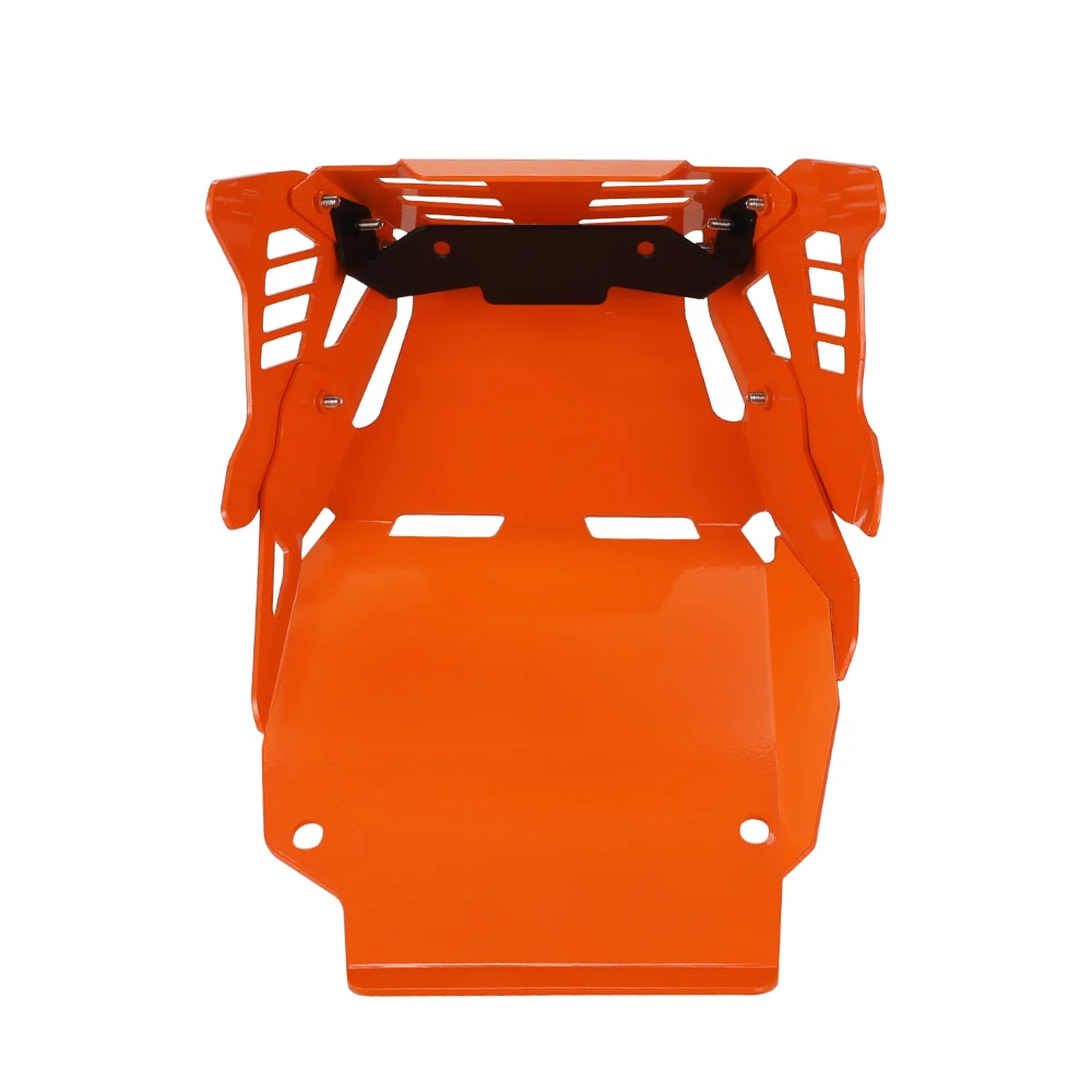 FOR DUKE 390 DUKE390 390DUKE 2017 2018 2019 2020 2021 Motorcycle Accessorie Skid Plate Engine Guard Chassis Protection Cover