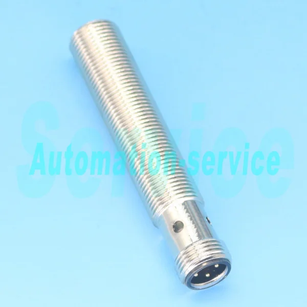 

Новый бесконтактный переключатель Nbb2-12gm50-e2-v1 для совершенно нового оригинального точечного ПЛК