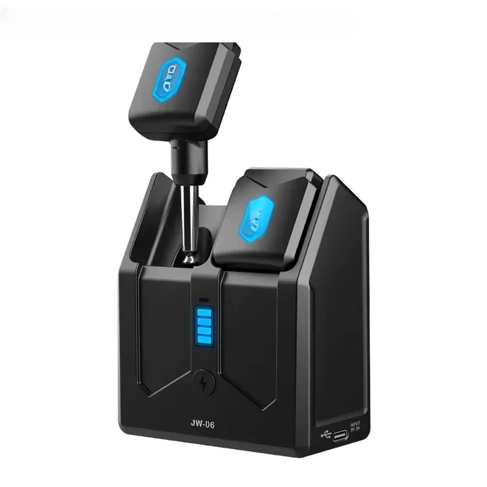 Tuyajw-06 Wireless …