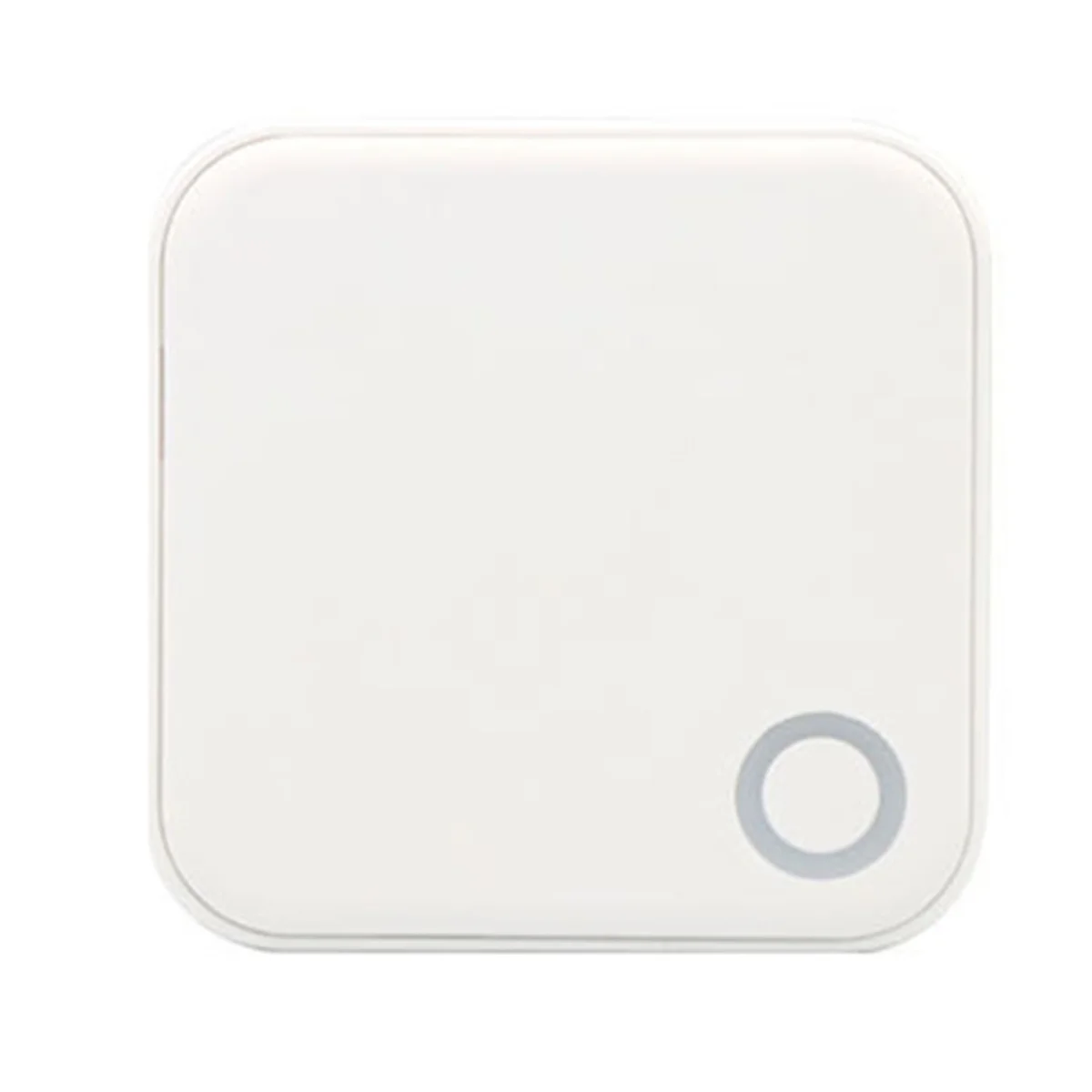 2025 + تطبيق TTLock الذكي G5 بوابة التحكم عن بعد فتح بلوتوث إلى جهاز توجيه واي فاي لأمن المنزل للمراقبة في الوقت الحقيقي