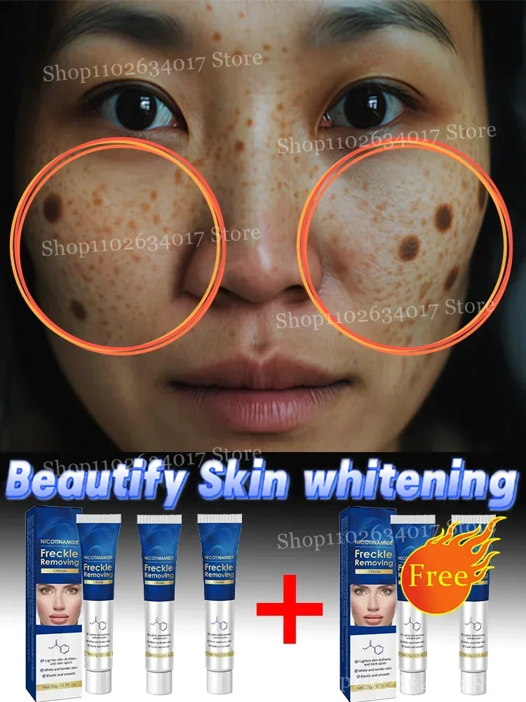

Exfoliating Salicylic acid essence shrinks pores and acne, reduces chloasma