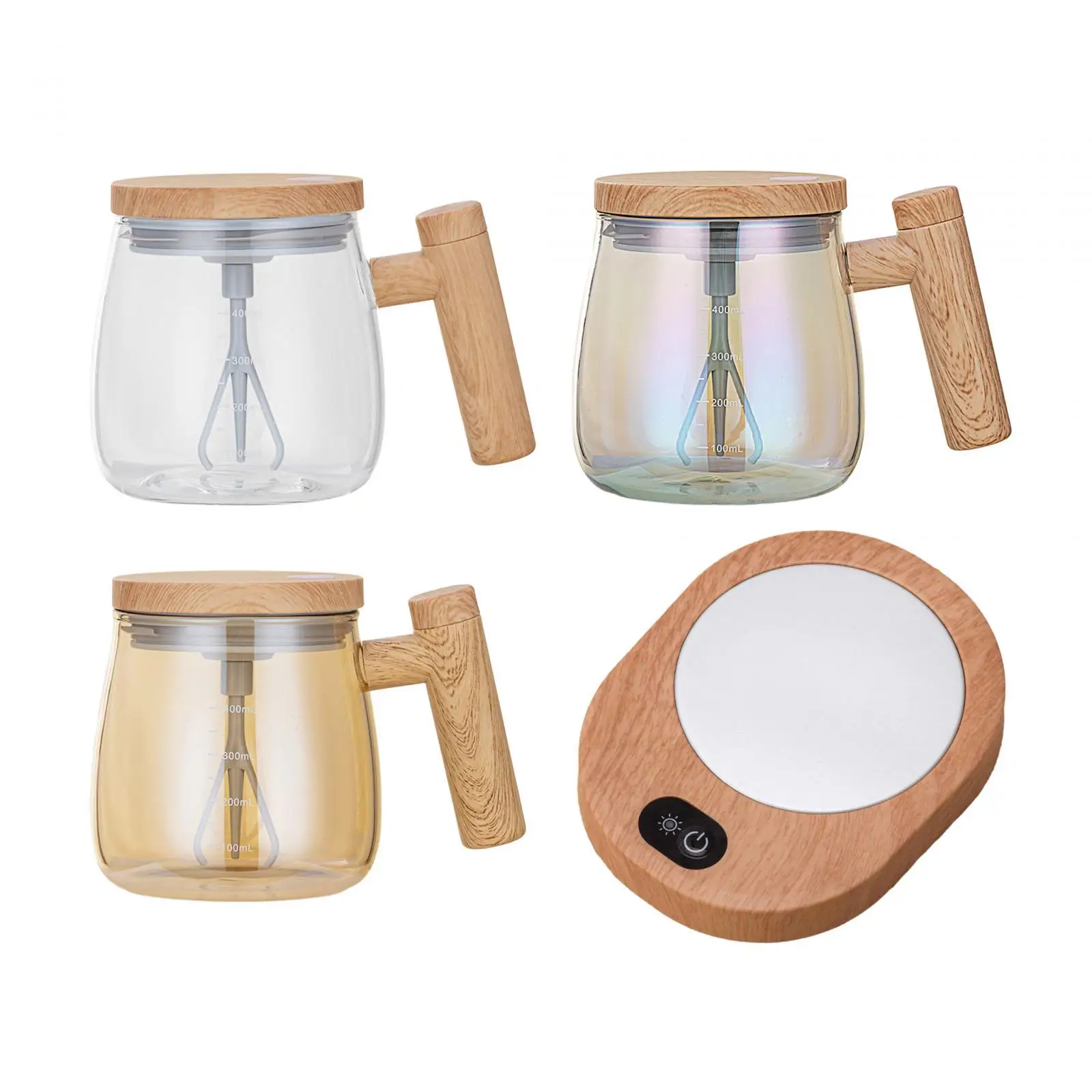 Auto Stirring Mug Powerful for Coffee/Milk/Protein Powder Battery Operated Self Mixing Coffee Mug 400ml Electric Mixing Cup Auto Stirring Mug Powerful for Coffee/Milk/Protein Powder Battery Operated Self Mixing Coffee Mug 400ml Electric Mixing Cup