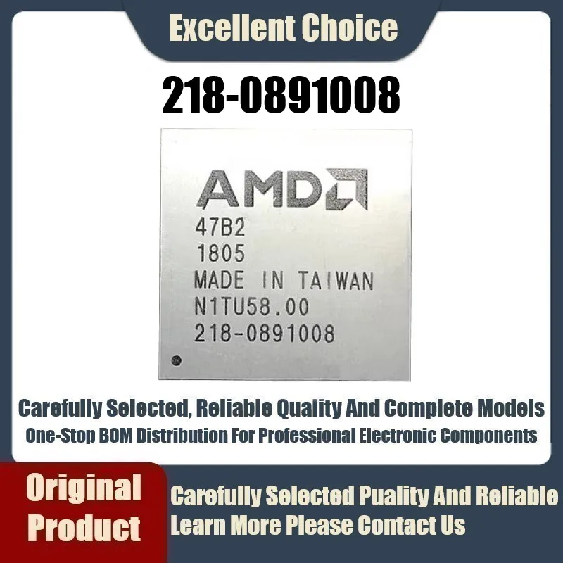 

218-0891011 218-0891003 218-0891005 218-0891007 218-0891004 chip integrated circuit BGA