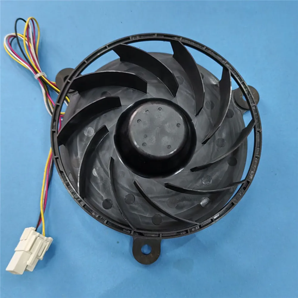 Refrigerator GW15D12MS1AB-57Z32 0.29A Fan for Haier BCD-527WDPC Refrigerator Parts