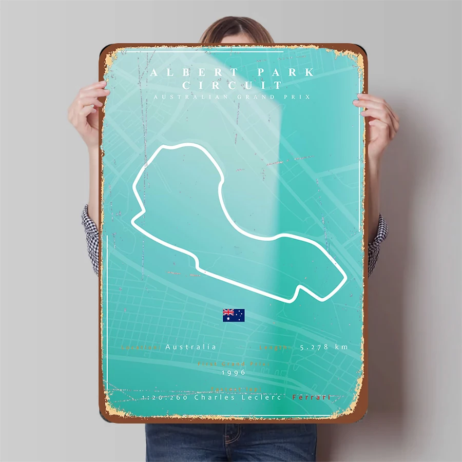 Australian Grand Pr… - image