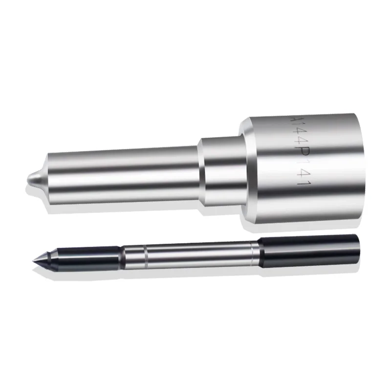 Common Rail DLLA144P1417^DLLA150P1437 Oil Nozzle DLLA150P1666^DLLA150P1734 Euro III Suitable For Fiat Xinchen Engine Part XG0224
