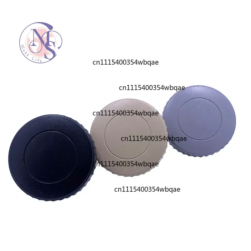 ZOCI-High Quality Seat Crank Lumbar Handle Knob For Bora Jetta Golf Mk4 Passat B5 B6 Bettle EOS Touran 1J0 881 671 J