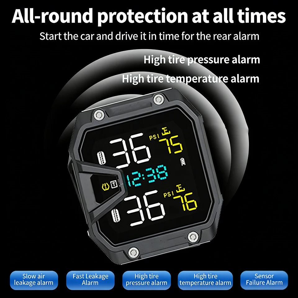 Thumbnail 2 - #82 Best TPMS Sensors to Buy In 2026