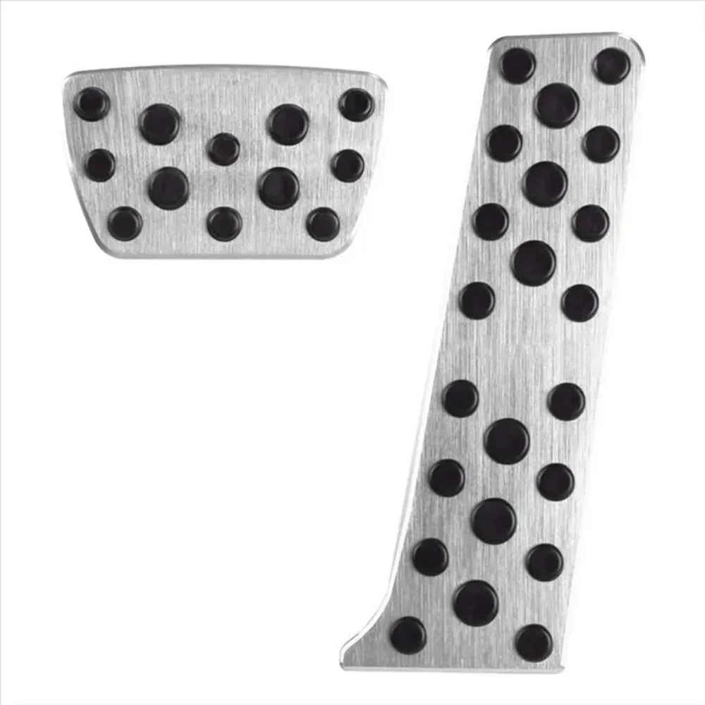 

¡Nuevo! Para Lexus LBX 2024 pedales coche aleación aluminio acelerador embrague cubierta Pedal freno Accesorios