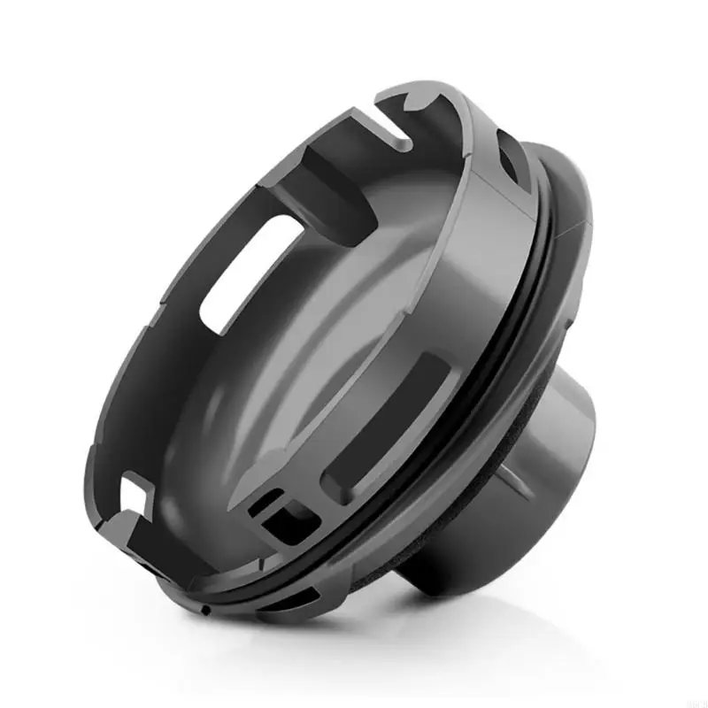 Remplacement du couvercle arrière du moteur M6CB pour réparation l'aspirateur du capot arrière V7V8