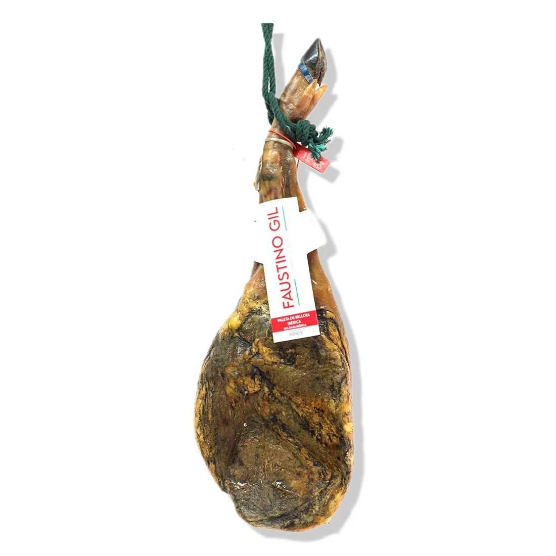 PALETA BELLOTA 50% IB PATA