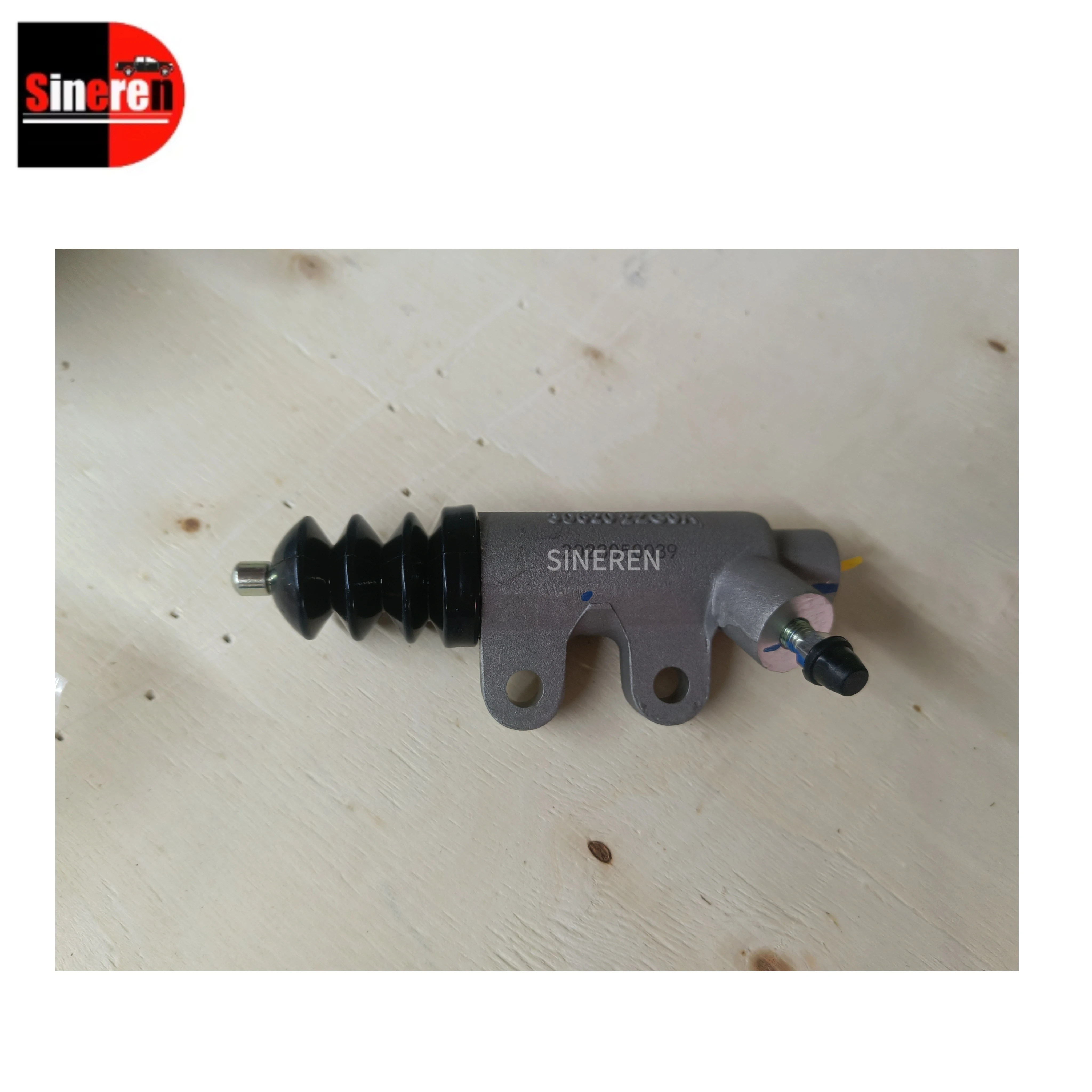 SINEREN Chinese Assembly Parts Accessories Clutch Slave Pump 306202ZG0A for RICH 6