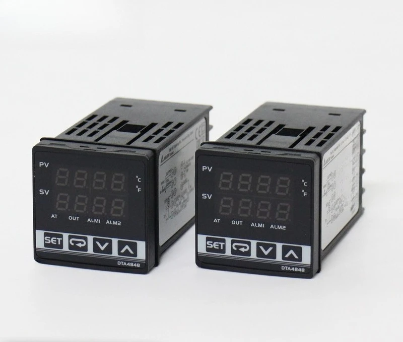 Thermostat DTA4848C0 Intelligent DTA Series Temperature Controller