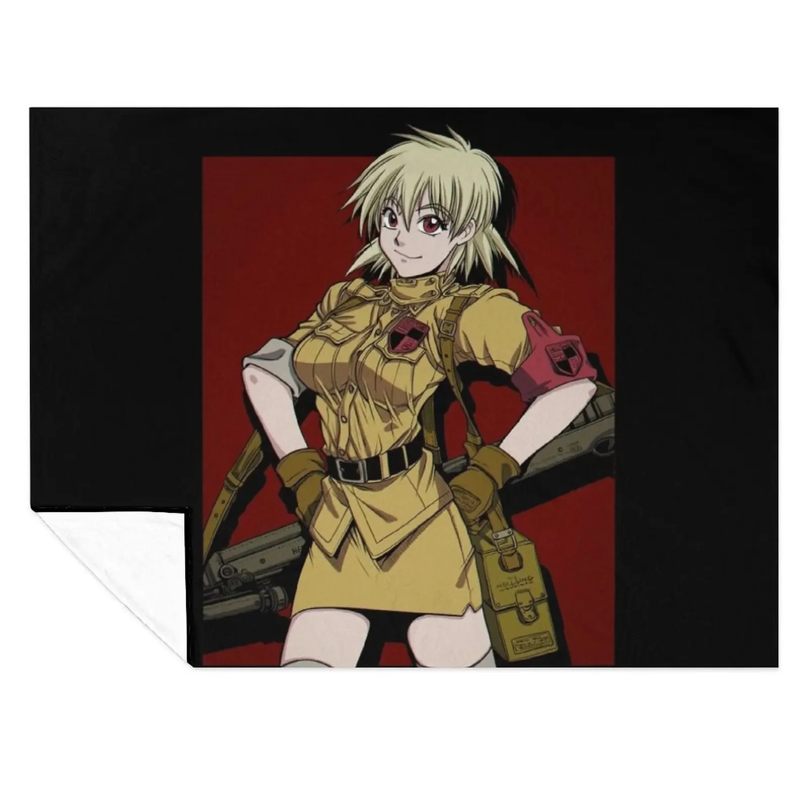 

Seras Victoria Throw Blanket blankets ands Giant Sofa Sofa Throw Hair Blankets