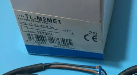 

New TL-M2ME1 3-wire NPN NO proximity switch sensor