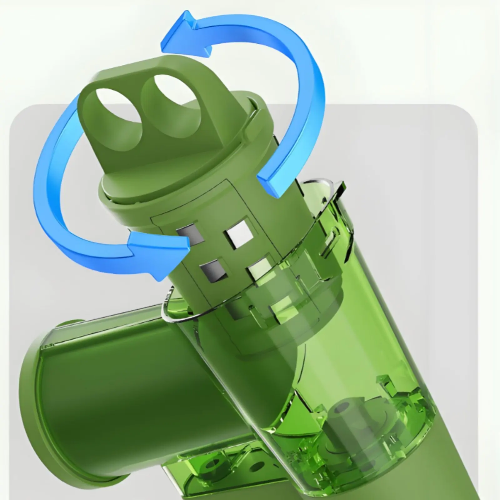 thumb
