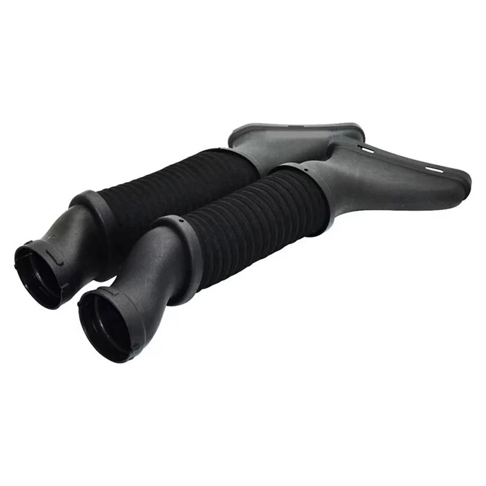 

Automobile Air Intake Pipe Air Intake Inlet Duct Hose Car Maintenance High Universality Fitment Quick Installation