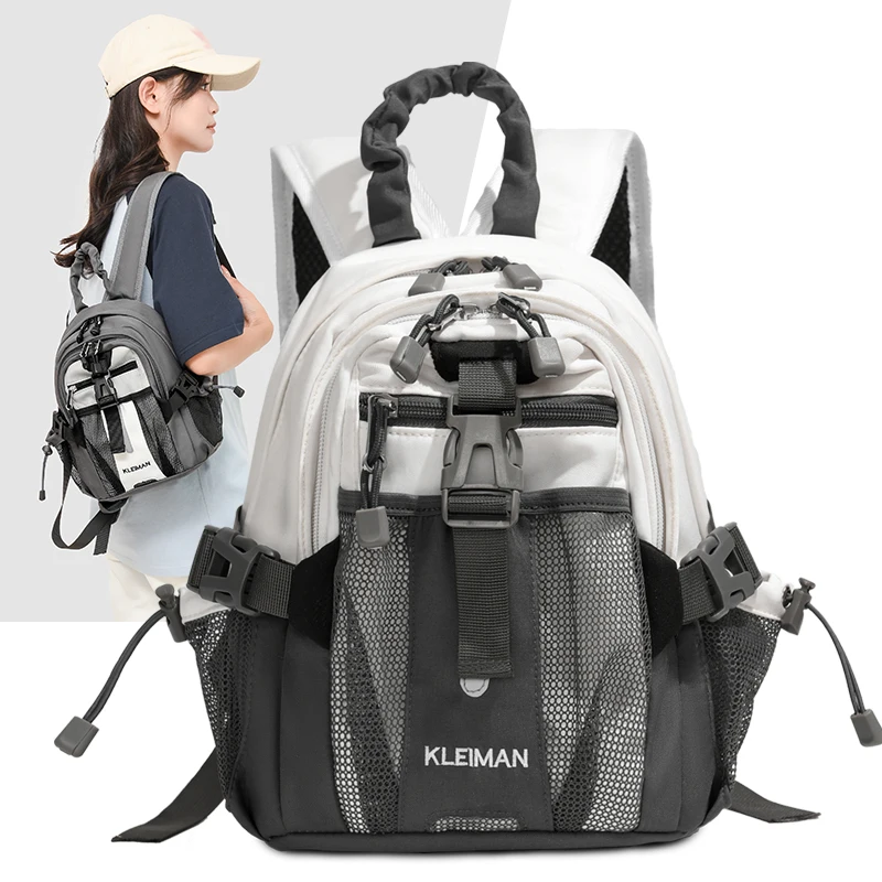 

Модный рюкзак, высококачественная женская сумка на плечо, многофункциональный уличный женский рюкзак, маленькие легкие рюкзаки