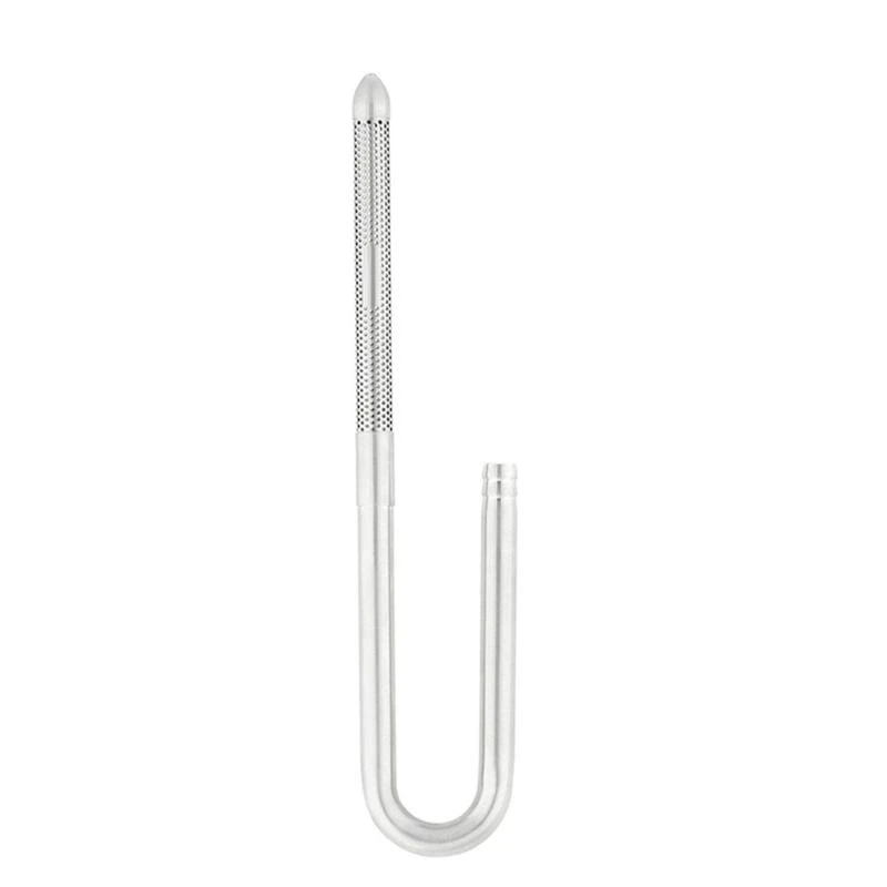 M89A Water Inlet Outlet Pipe Maintenance Tool Water Circulations Tube Easy Installed