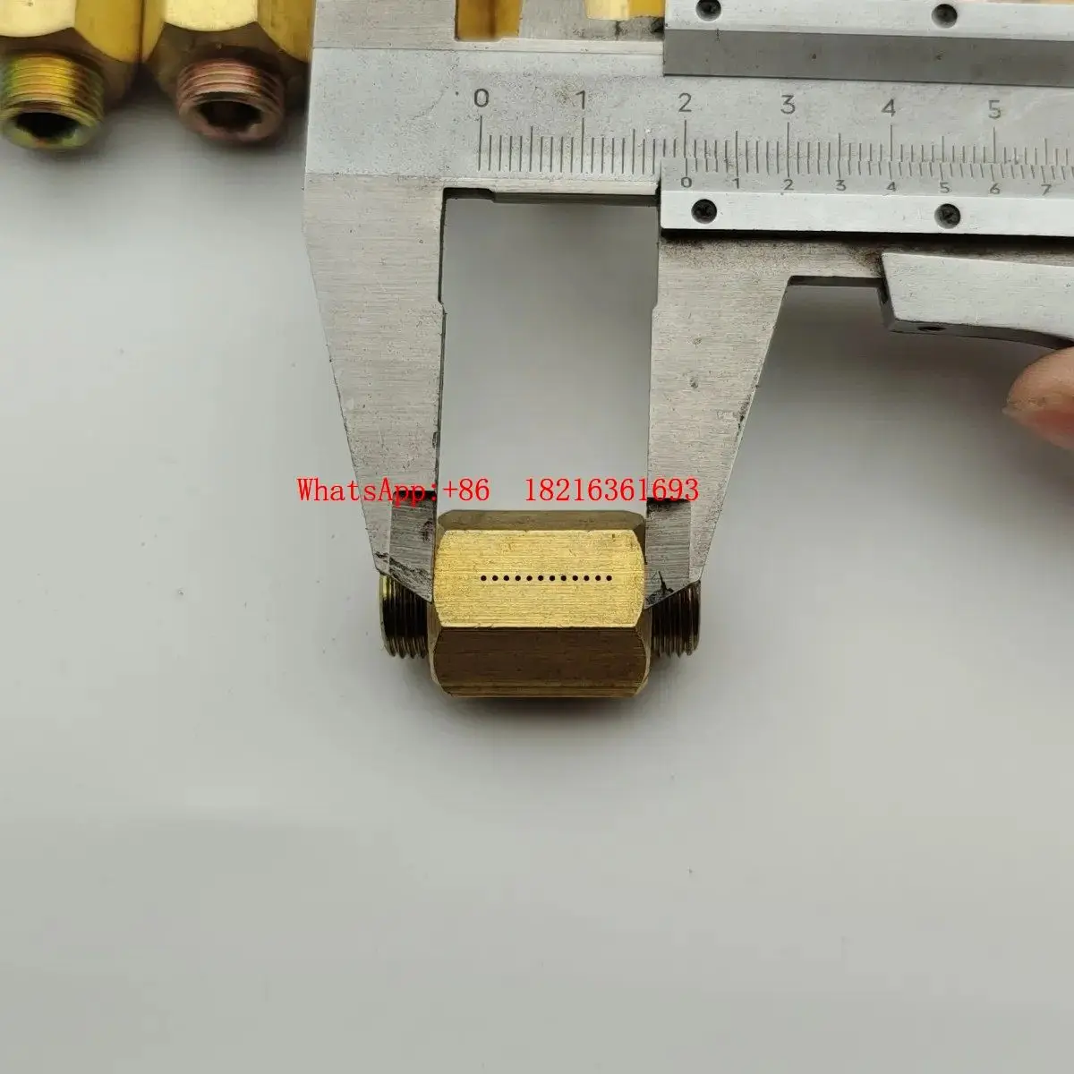 2026NEW Special Fire Head For Glass Lamp Workers, A Row Of Eye Fire Heads