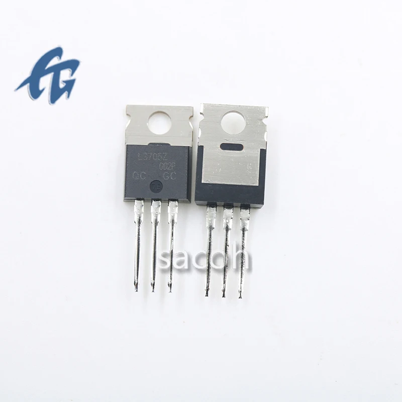 

SACOH High Quality Original Electronic Components Suppliers IRL3705ZPBF 2PCS